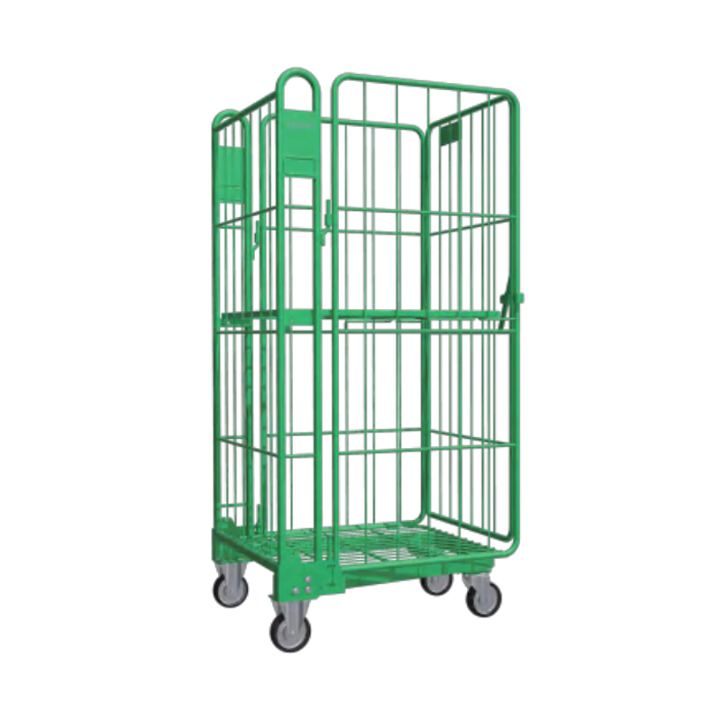 Mobilní kontejner MC12080